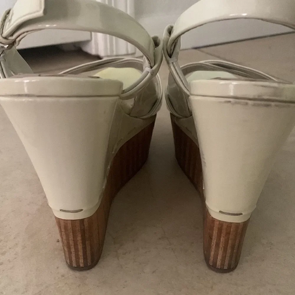Miu Miu Wedges
